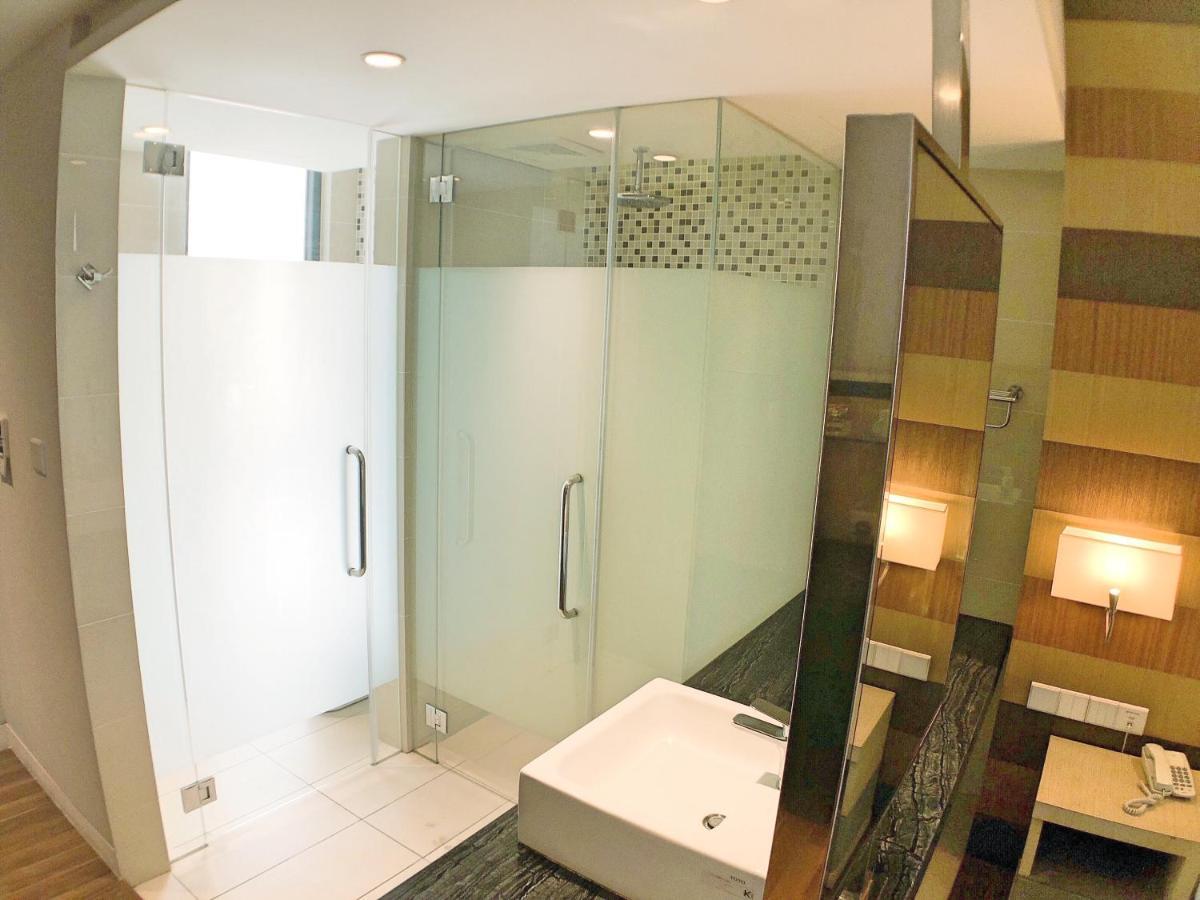 Greystone D'Majestic Place Daire Kuala Lumpur Dış mekan fotoğraf