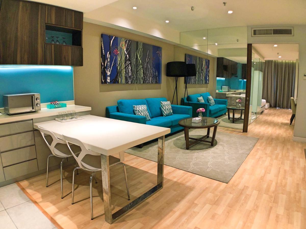 Greystone D'Majestic Place Daire Kuala Lumpur Dış mekan fotoğraf